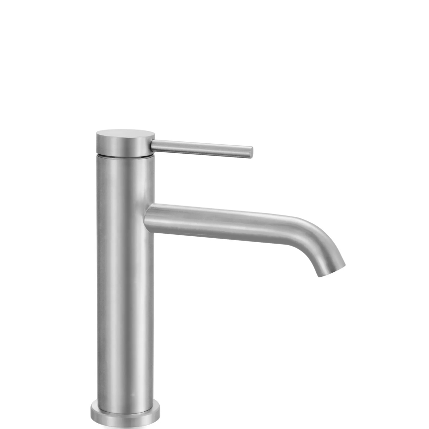 REA-B5324 - Praustuvo maišytuvas CLIF 20,5 cm iš šlifuoto plieno