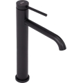 REA-B5325 - Praustuvo maišytuvas CLIF 29,5 cm matinė juoda