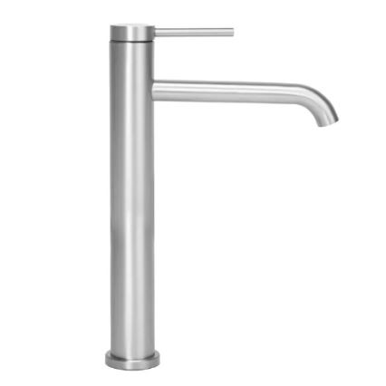 REA-B5330 - Praustuvo maišytuvas CLIF 29,5 cm, nikelis