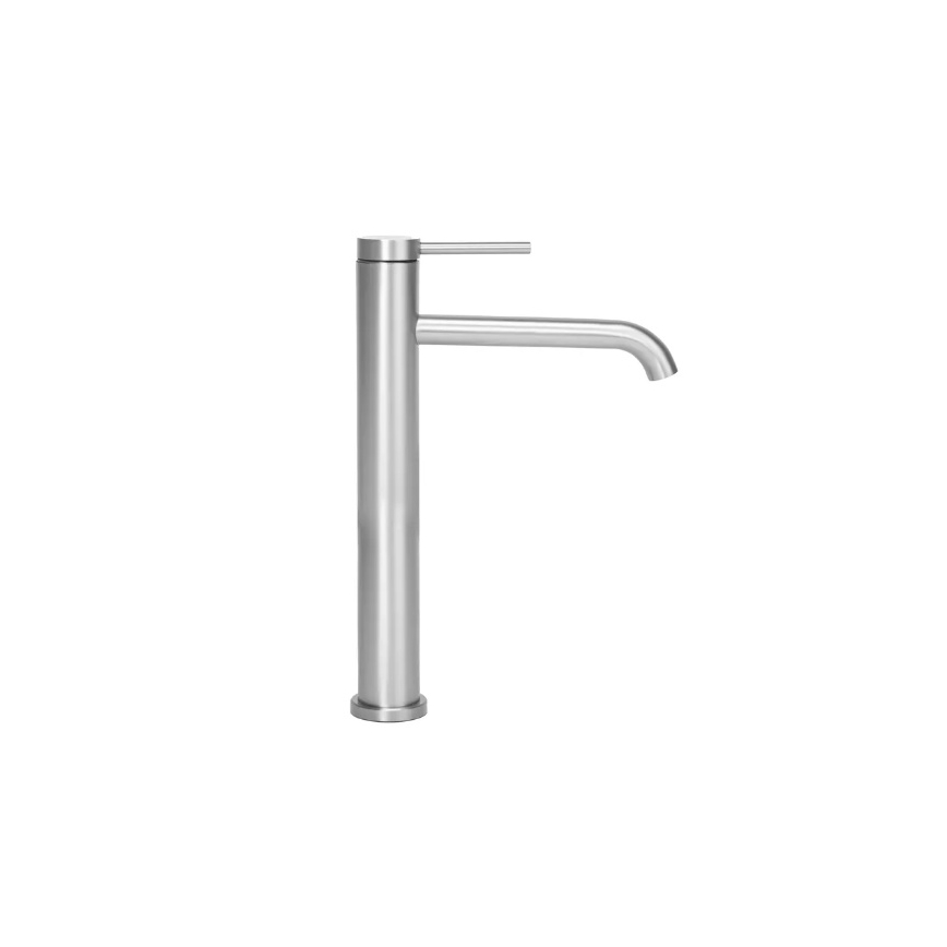 REA-B5330 - Praustuvo maišytuvas CLIF 29,5 cm, nikelis