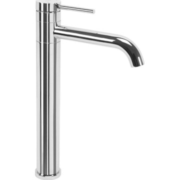 REA-B6100 - Praustuvo maišytuvas LUNGIS 34,5 cm blizgus chromas