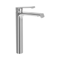 REA-B6207 - HASS praustuvo maišytuvas 28 cm, blizgus chromas