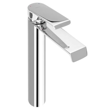 REA-B6207 - HASS praustuvo maišytuvas 28 cm, blizgus chromas