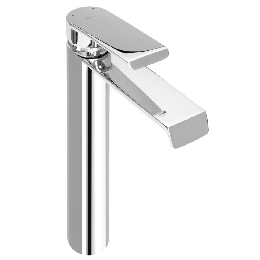 REA-B6207 - HASS praustuvo maišytuvas 28 cm, blizgus chromas