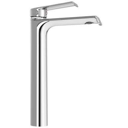 REA-B6207 - HASS praustuvo maišytuvas 28 cm, blizgus chromas