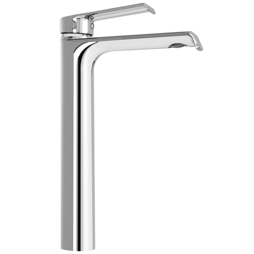 REA-B6207 - HASS praustuvo maišytuvas 28 cm, blizgus chromas