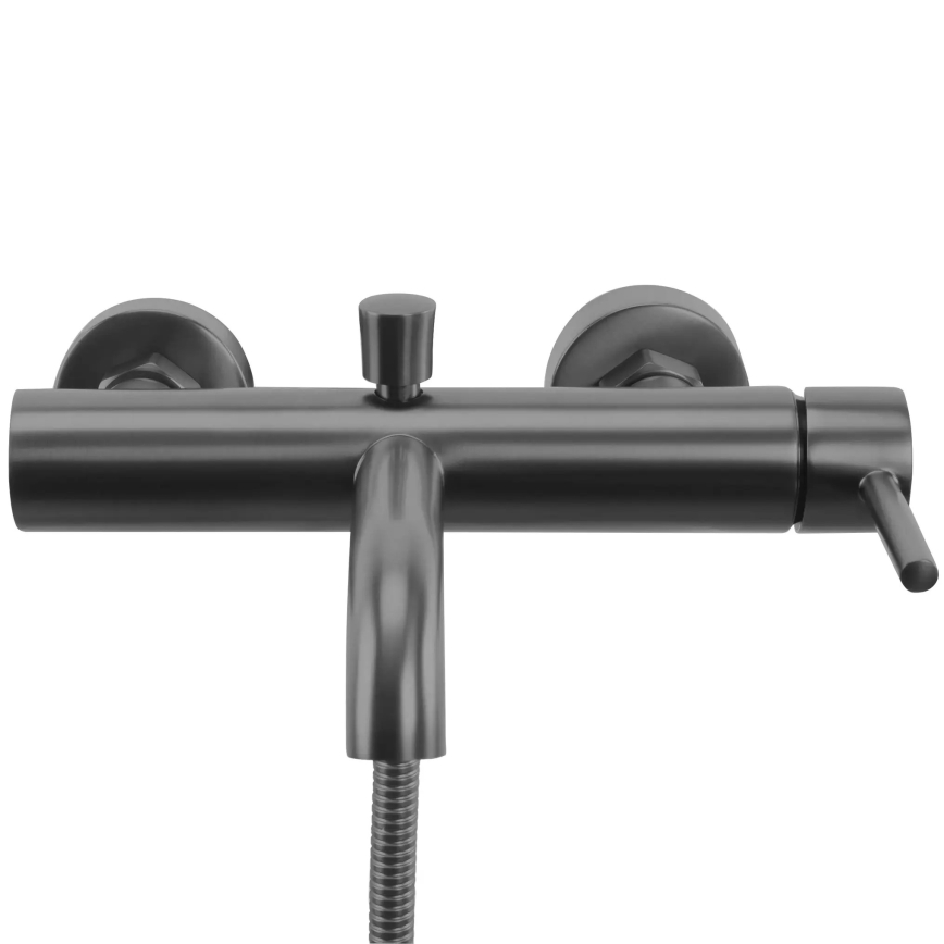 REA-B6384 - Vonios komplektas LUNGO titano