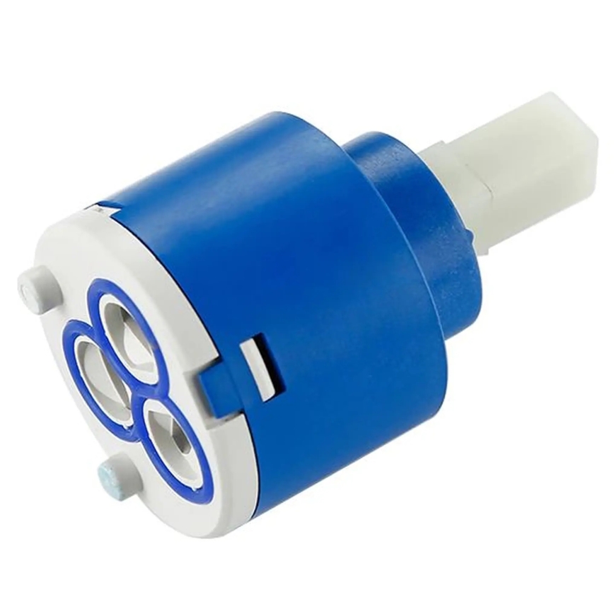 REA-B6410 - Praustuvo maišytuvas ARGUS 16 cm šlifuoto aukso spalvos