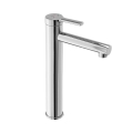 REA-B6562 - Praustuvo maišytuvas PIXEL, 27,5 cm, blizgus chromas