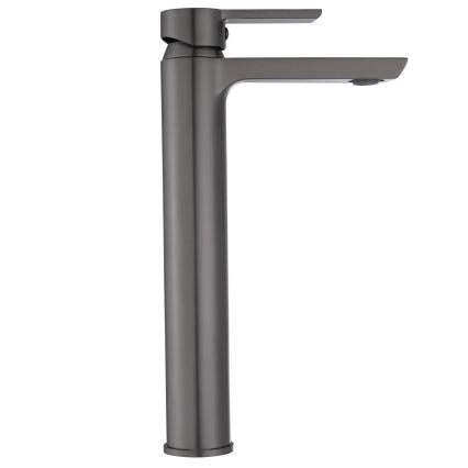 REA-B8746 - Praustuvo maišytuvas ARGUS 28,5 cm titano spalvos