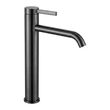 REA-B9322 - Praustuvo maišytuvas RIVO 28 cm, titano spalvos