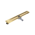 REA-G2743 - NEOX PRO 60 cm nutekamasis latakas, aukso spalvos