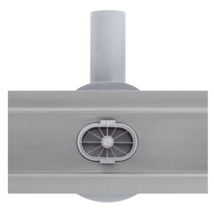 REA-G5807 - Nuotekų latakas NEOX PRO 60 cm iš nerūdijančio plieno