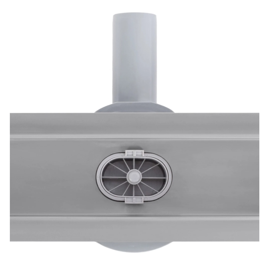 REA-G5808 - NEOX PRO 70 cm nerūdijančio plieno nuotekų latakas