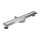 REA-G5808 - NEOX PRO nutekamasis latakas 70 cm, nerūdijančio plieno