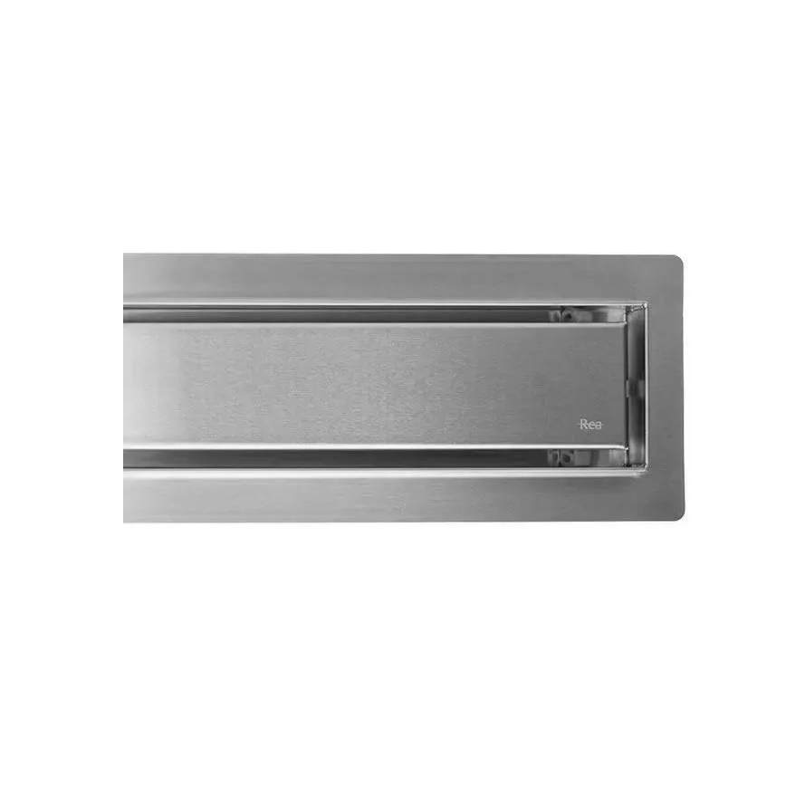 REA-G5808 - NEOX PRO nutekamasis latakas 70 cm, nerūdijančio plieno