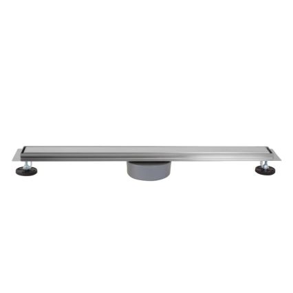 REA-G5809 - NEOX PRO 80 cm nuotekų latakas iš nerūdijančio plieno