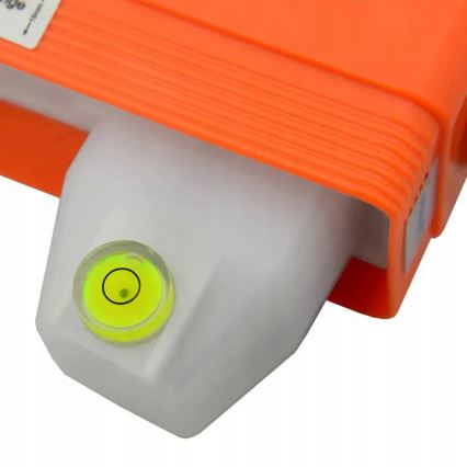 REA-P4110 - Auksinis dušo komplektas LUNGO su įleidžiamu maišytuvu