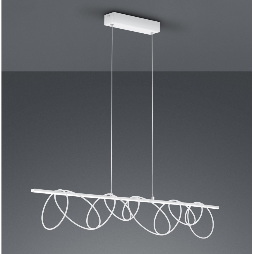Reality - LED Pakabinamas sietynas SABA LED/18W/230V