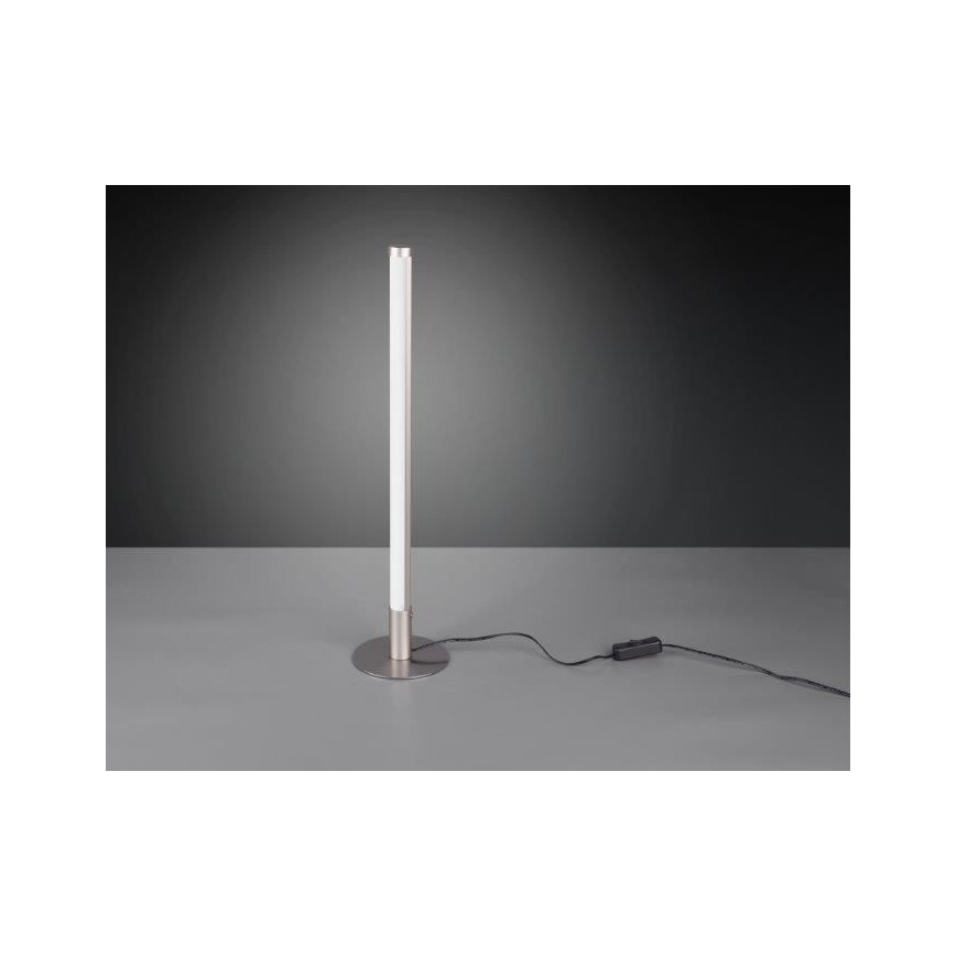 Reality - LED Reguliuojama stalinė lempa SMARAGD LED/6W/230V 3000-6000K Wi-Fi