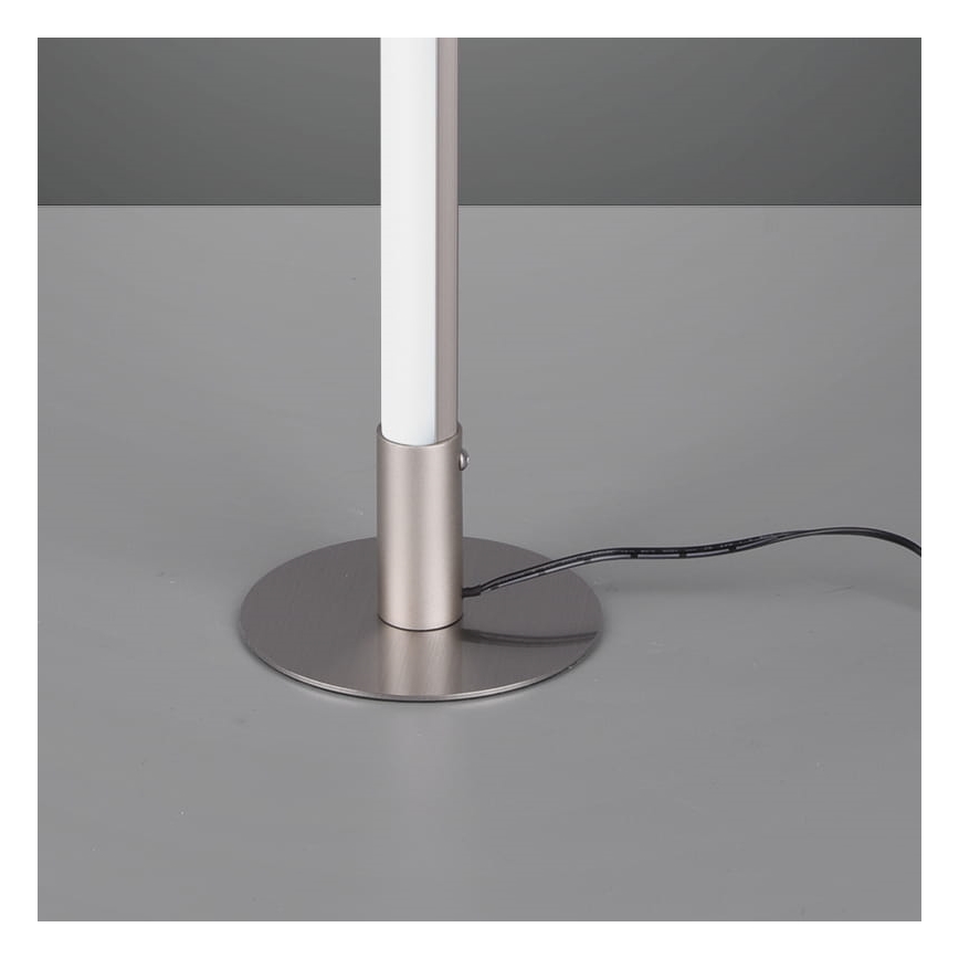 Reality - LED Reguliuojama stalinė lempa SMARAGD LED/6W/230V 3000-6000K Wi-Fi