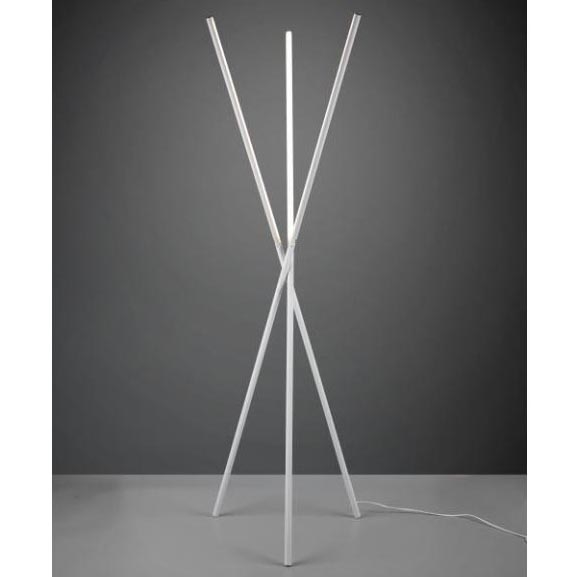 3 Lampade Sospensione Solari Campus - Acciaio Inox Nero, IP44, Con Sensore Crepuscolare, Per Esterno - Foto 11