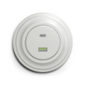Reblig - Retro USB lizdas A+C su keraminiu baltu rėmu