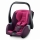 Recaro - automobilinė kėdutė GUARDIA Power berry 0-13 kg