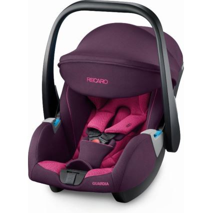 Recaro - Automobilinė kėdutė GUARDIA Power Berry