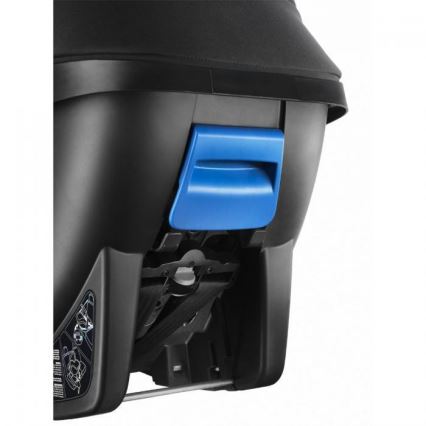 Recaro - Automobilinė kėdutė PRIVIA violetinė/juoda 0-13 kg