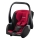 Recaro - Vaikiška automobilinė kėdutė GUARDIA Racing Red