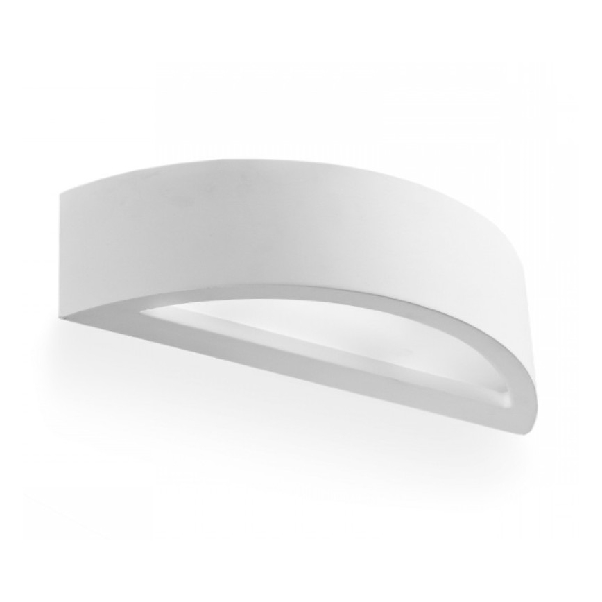 RED - Design Rendl - R10266 - Sieninis šviestuvas CRESCENT R7s/80W/230V