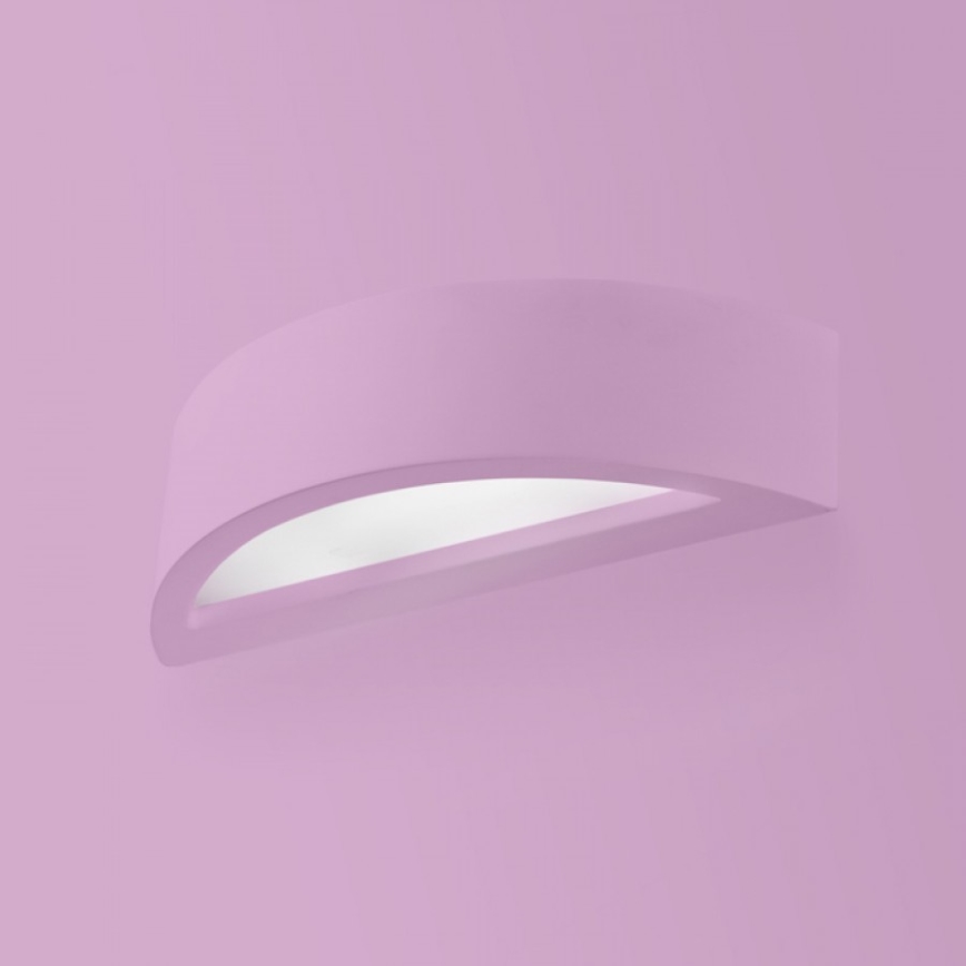 RED - Design Rendl - R10266 - Sieninis šviestuvas CRESCENT R7s/80W/230V
