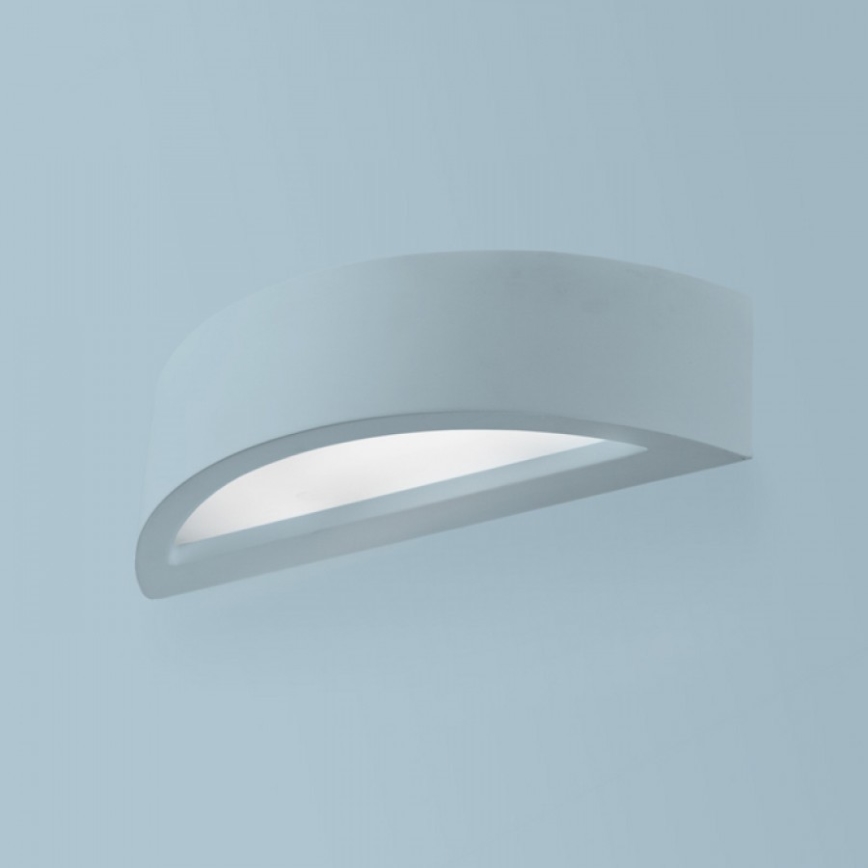 RED - Design Rendl - R10266 - Sieninis šviestuvas CRESCENT R7s/80W/230V