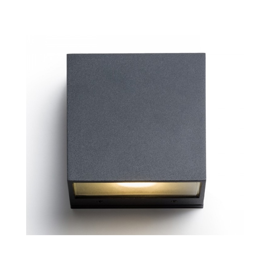 RED -Design Rendl-R10399- LED Sieninis lauko šviestuvas GIGI LED/3,3W/230V IP65