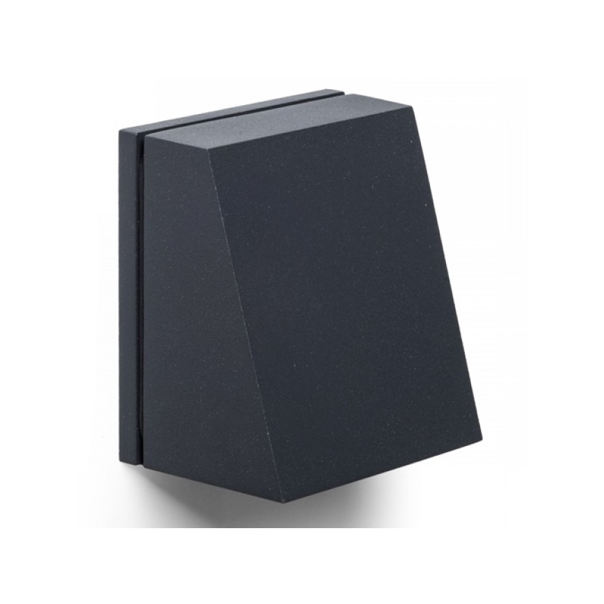 RED -Design Rendl-R10399- LED Sieninis lauko šviestuvas GIGI LED/3,3W/230V IP65