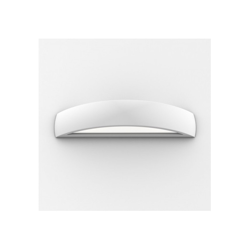 RED - Design Rendl - R10451 - Sieninis šviestuvas CRESCENT 2xE14/28W/230V