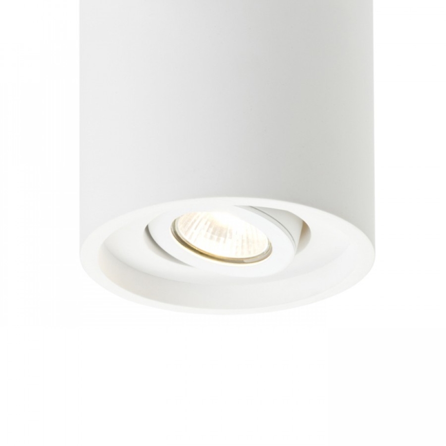 RED - Design Rendl - R10454 - Akcentinis šviestuvas COLES 1xGU10/50W/230V