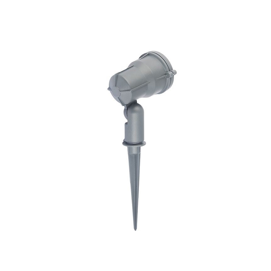 RED - Design Rendl - R10527 - LED Lauko šviestuvas GARY LED/10W/230V IP65 pilkas