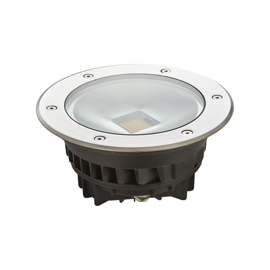 RED-Design Rendl-R10532 - LED Ant pagrindo montuojamas lauko šviestuvas TERRA LED/20W/230V IP67