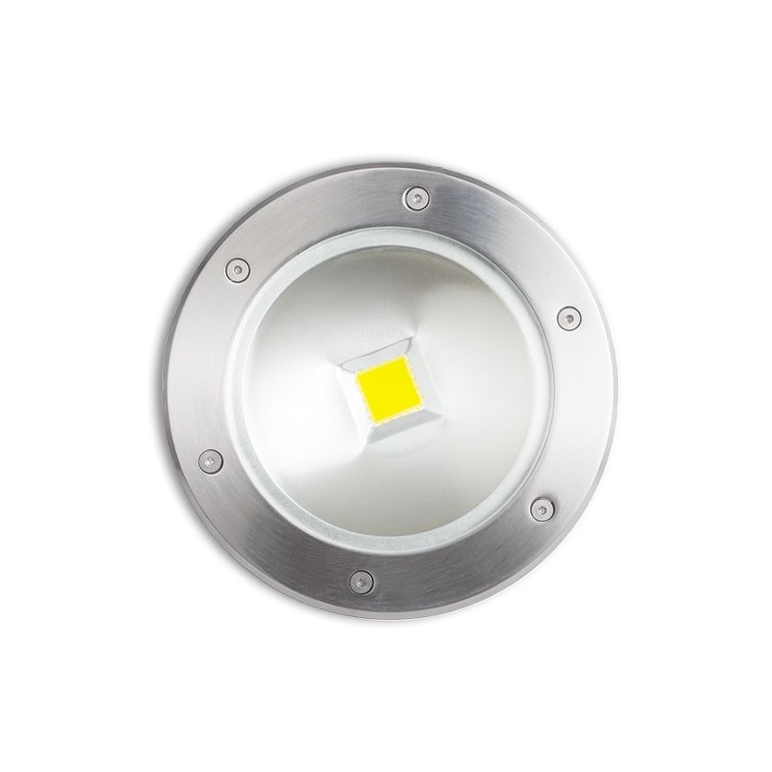 RED-Design Rendl-R10532 - LED Ant pagrindo montuojamas lauko šviestuvas TERRA LED/20W/230V IP67