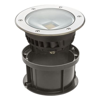 RED-Design Rendl-R10532 - LED Ant pagrindo montuojamas lauko šviestuvas TERRA LED/20W/230V IP67