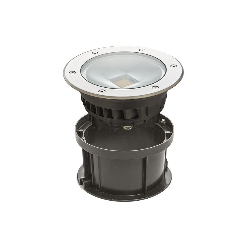 RED-Design Rendl-R10532 - LED Ant pagrindo montuojamas lauko šviestuvas TERRA LED/20W/230V IP67