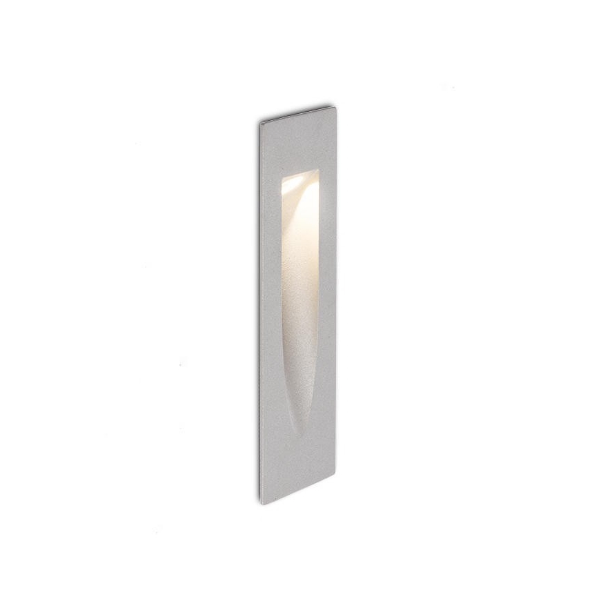 RED -Design Rendl-R10545- LED Įmontuotas lauko šviestuvas GAP LED/3W/230V IP54