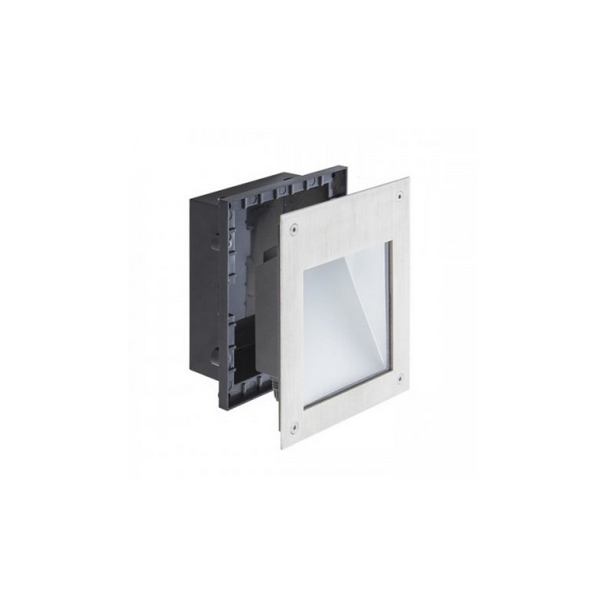 RED- Design Rendl-R10546 - LED Įmontuotas lauko šviestuvas AKORD LED/3W/230V IP65