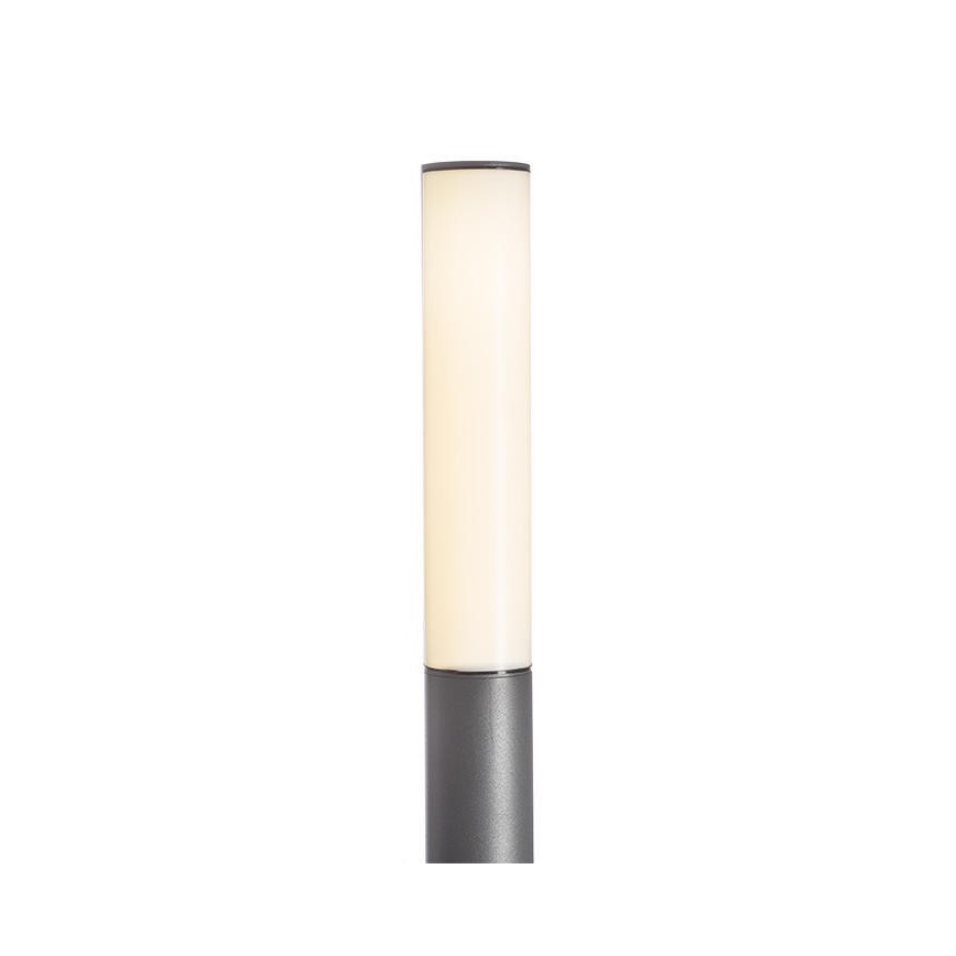 RED - Design Rendl - R10548 - LED Lauko lempa VADIS LED/8W/230V IP54