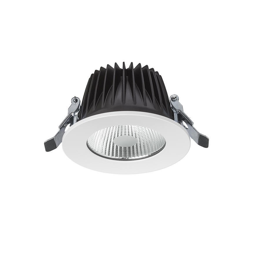 RED - Design Rendl-R10565- LED Vonios įleidžiamas šviestuvas AMIGA 8W/230V IP65