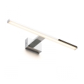 RED - Design Rendl - R10613 - LED vonios veidrodžio apšvietimas PALEA LED/7W/230V IP44