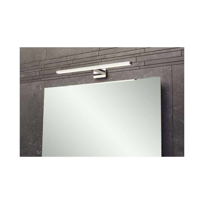 RED-Design Rendl-R10613- LED Vonios veidrodžio apšvietimas PALEA LED/7W/230V IP44