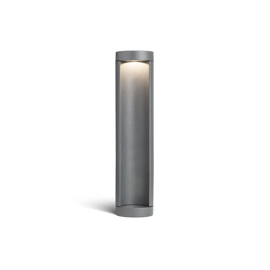 RED - Design Rendl - R11171 - LED Lauko lempa SONET LED/7W/230V IP54 antracitas